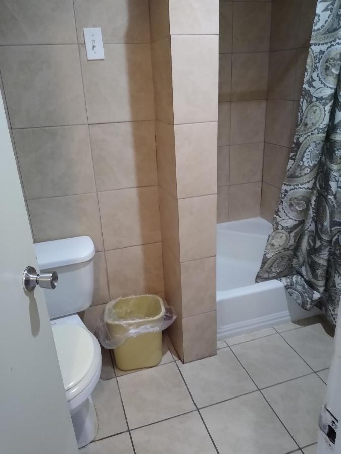 Clarysville Motel Frostburg Экстерьер фото
