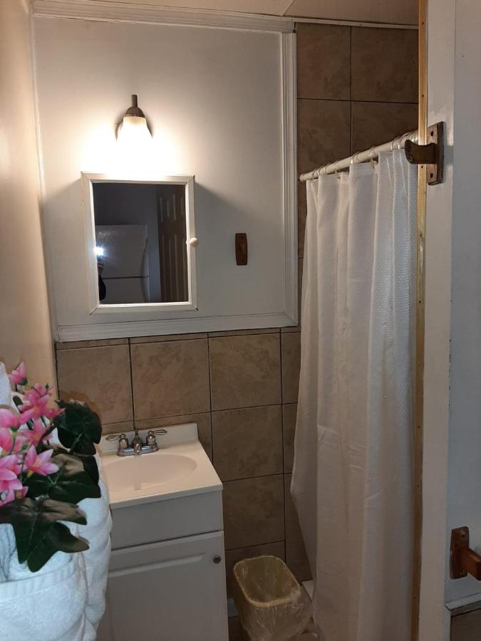Clarysville Motel Frostburg Экстерьер фото